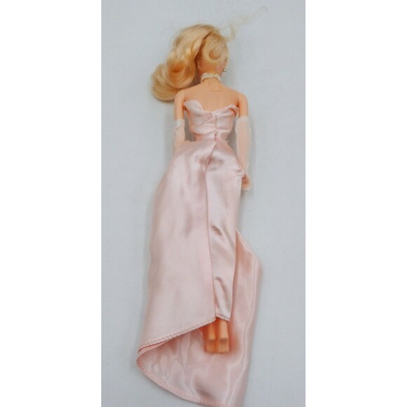 Barbie Enchanted Evening Blonde Reproduction 1995 Vintage - Picture 2 of 11